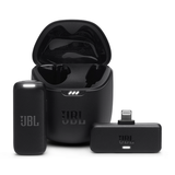 JBL Quantum Stream Wireless Lightning