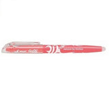 Pilot Frixion Light Natural Highlighter Red