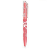 Pilot Frixion Light Natural Highlighter Red