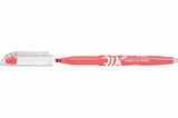 Pilot Frixion Light Natural Highlighter Red