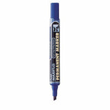 Pentel Maxiflo NLF50-C Permanent Marker - Blue
