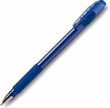 Pentel BX487-C Feel-It Ballpoint Pen 0.7 - Blue