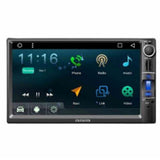Aiwa 7 Inch Double Din Android Media Player ADDA-700