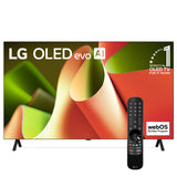 LG OLED55B46LA 4K OLED Smart TV - 55''