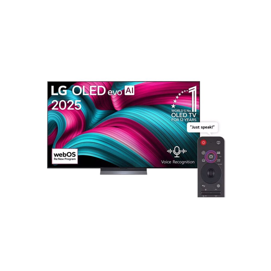 LG 55UA85006LA 4K UHD Smart TV - 55