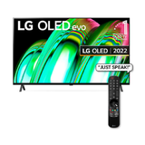 LG OLED65A26LA 4K OLED Smart TV - 65''