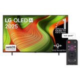 LG OLED65B56LA 4K 120Hz Gaming Smart TV – 65