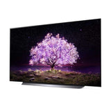 LG OLED65C1PVB OLED 4K TV - 65" (Display Unit)