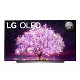 LG OLED65C1PVB OLED 4K TV - 65