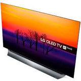 LG OLED65C8PVA OLED 4K TV - 65" (Display Unit)
