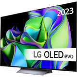 LG OLED77C36LA OLED 4K TV - 77" (Display Unit)