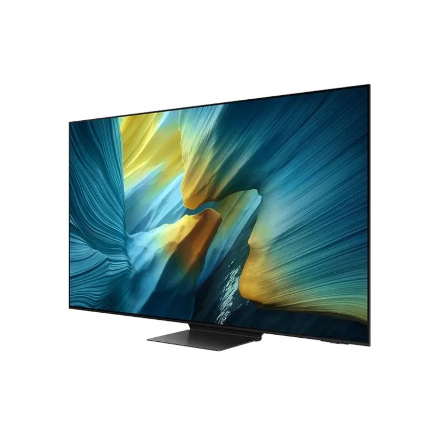 Samsung QA65S90DAKXXA OLED 4K TV - 65'' – New World
