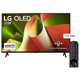 LG OLED65B46LA OLED 4K Smart AI TV - 65"
