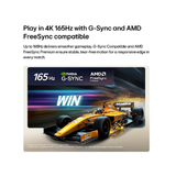 LG OLED55C66LA.AFB OLED Smart TV - 55"