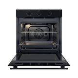 Whirlpool OMR35HROB 60cm Oven