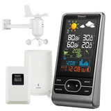 Oregon Scientific WMR86NSX Wireless Weather Station