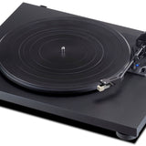 TEAC TN-180BT Turntable Black