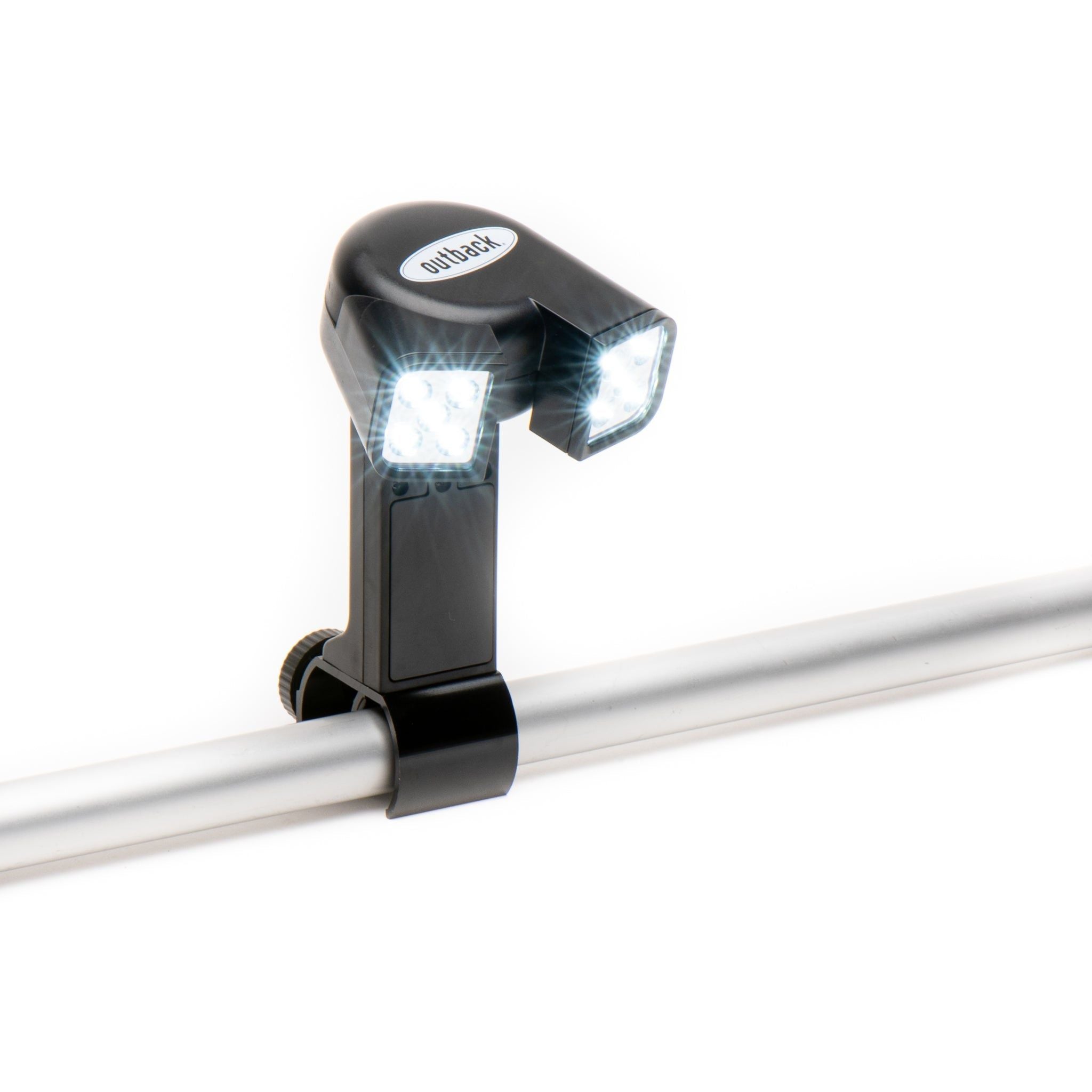 Back Light Handle Outback BBQ Handle LED Light - OUT370985 – New World