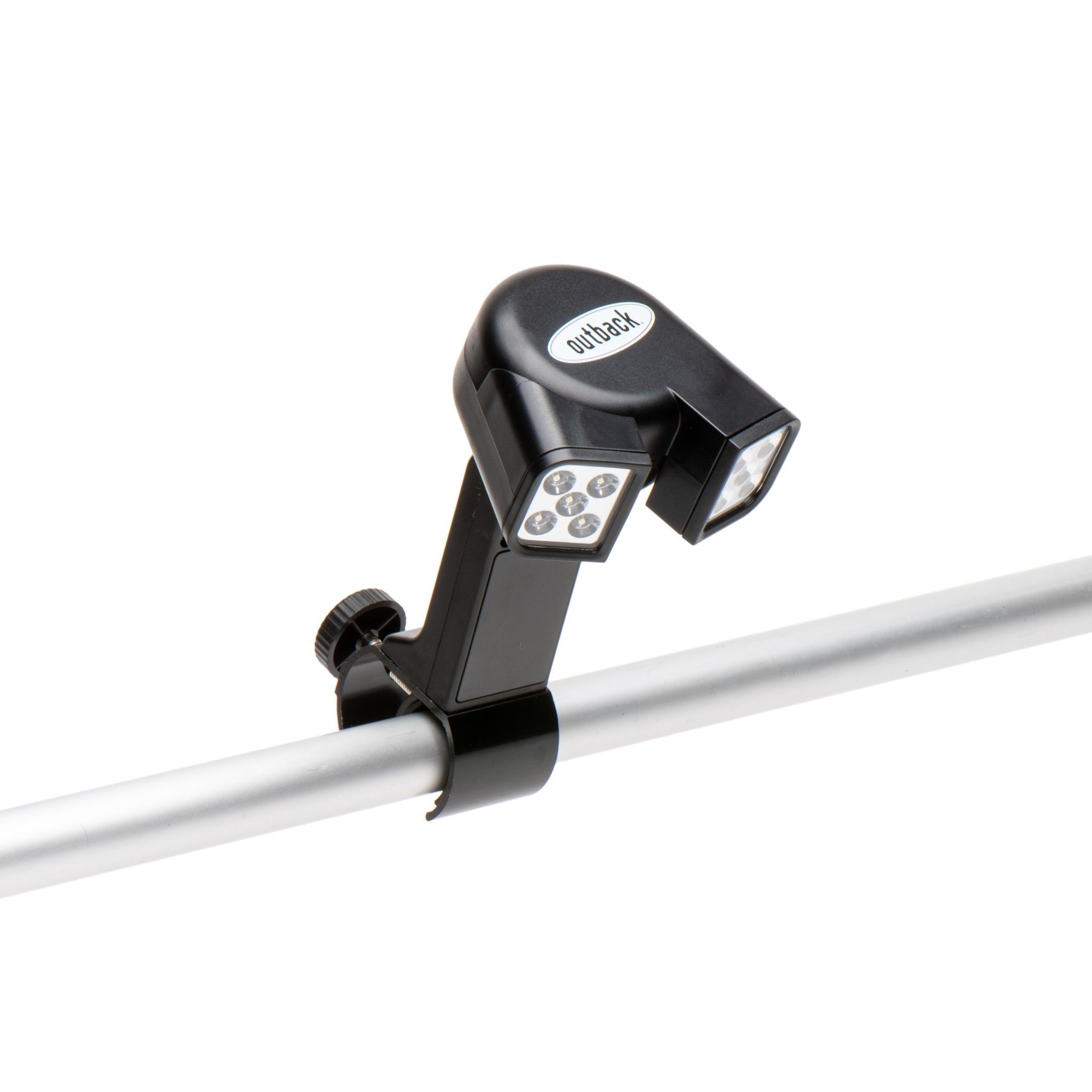 Back Light Handle Outback BBQ Handle LED Light - OUT370985 – New World