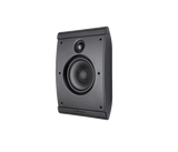 Polk OWM3 Compact Multi-Application Speakers (Black)