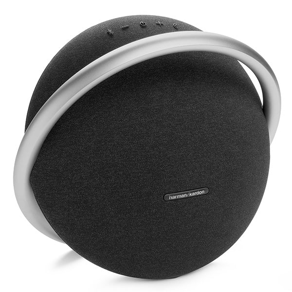 Harmon Kardon Go + Play 3 - Black – New World