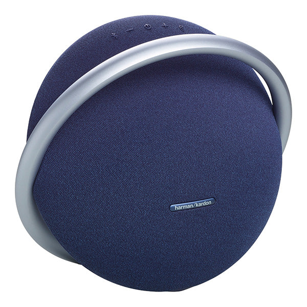 Harmon Kardon Onyx Studio 8 Bluetooth Speaker - Black – New World