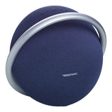 Harmon Kardon Onyx Studio 8 Bluetooth Speaker - Blue