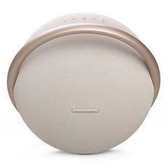 Harmon Kardon Onyx Studio 8 Bluetooth Speaker - Champagne – New World