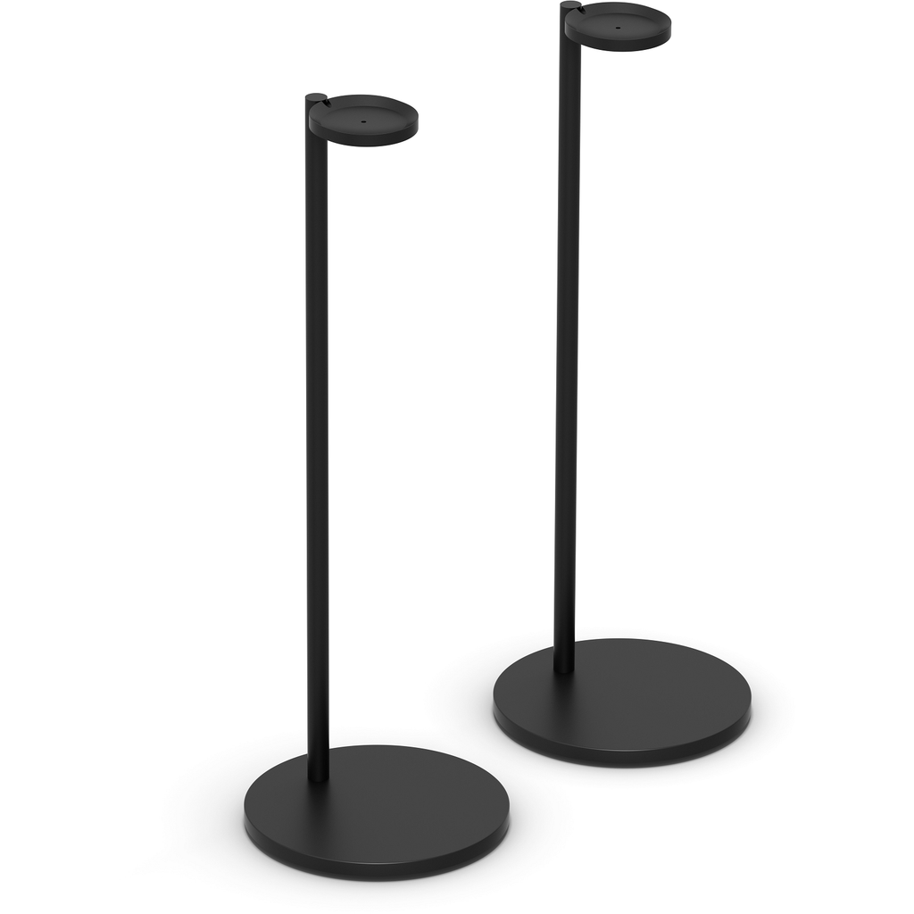 Sonos Era 100 Stand Ww Black New World 9311