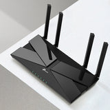 Archer AX1800 AX1800 Dual-Band Wi-Fi 6 Router