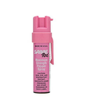 Sabre Red Pink Compact Pepper Spray with Clip (P-22-PK-OC)
