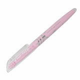 Pilot FriXion Light Soft Erasable Highlighter - Pink