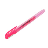 Pilot Spotliter Highlighter Pink