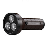 Ledlenser P18R Signature Torch