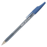 Pilot BPS Ballpoint Pen Fine 0.7mm - Blue Ink