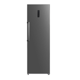 TCL P460SDG 355L Upright Fridge