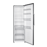TCL P460SDG 355L Upright Fridge