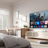TCL 55P635 4K UHD Google TV - 55"