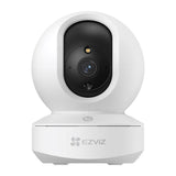 EZVIZ TY1 Pro (4MP; 2K+)  Smart Indoor Pan-and-Tilt Camera