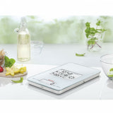 Soehnle SL66223 Page Meteo Scale