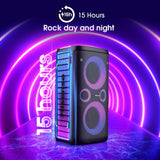 Hisense Party Rocker One - HP100 Party Speaker