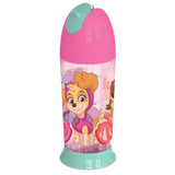 Paw Patrol 280ml Space Canteen