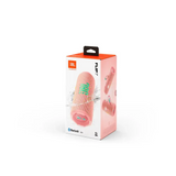 JBL Flip 7 Portable Bluetooth Speaker - Pink