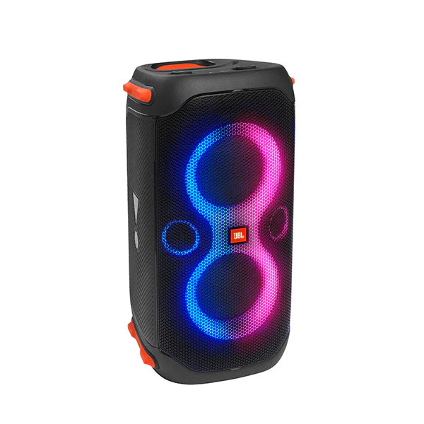 JBL Partybox 110 Portable Speaker – New World JBL Partybox 110 Portable Speaker – New World