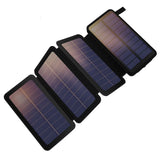 Astrum PB710 Solar Power Bank (10000MaH)