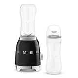 Smeg PBF01BLEU Personal Blender - Black