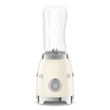 Smeg PBF01CREU Personal Blender -  Cream