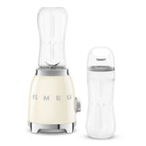 Smeg PBF01CREU Personal Blender -  Cream