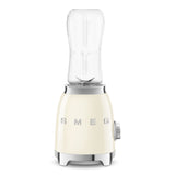 Smeg PBF01CREU Personal Blender -  Cream