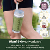 Cuisinart PBL100E Blast & Go Portable Blender